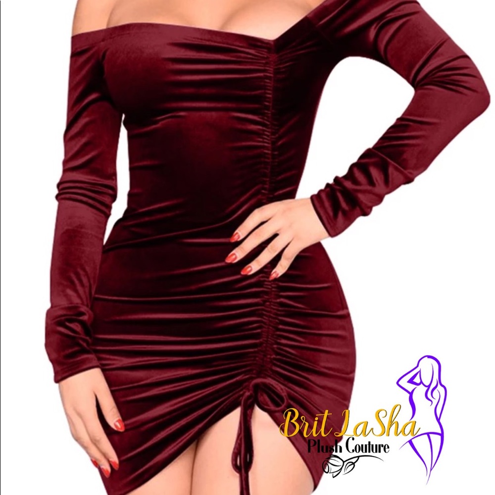 Bodycon dress